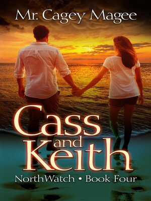 cover image of Cass and Keith